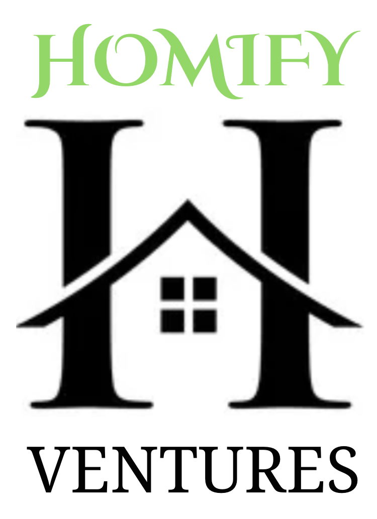 We Buy Houses with Homify